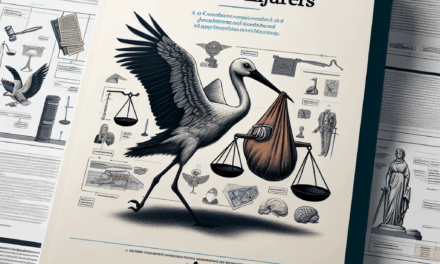 Navigating Legal Support for Birth Injuries: A Comprehensive Guide