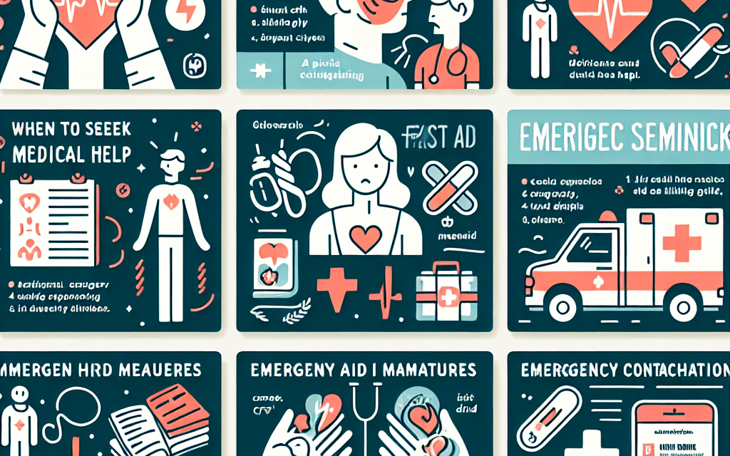 Navigating Medical Emergencies: A Practical Decision-Making Guide