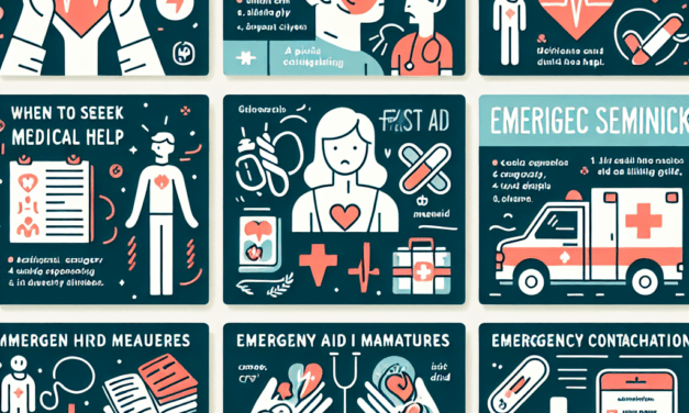 Navigating Medical Emergencies: A Practical Decision-Making Guide