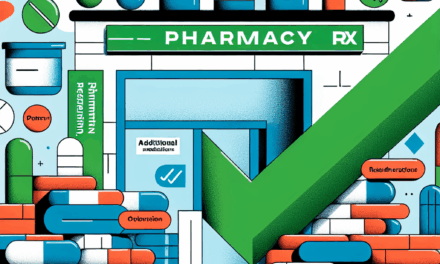 Optum Rx Reduces Reauthorization Barriers for Additional Medications