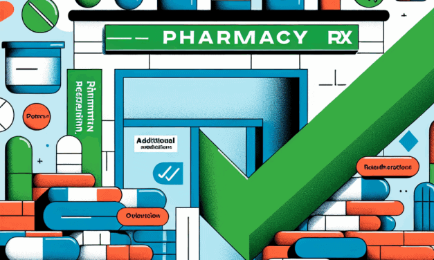Optum Rx Reduces Reauthorization Barriers for Additional Medications