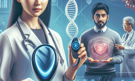 Revolutionizing Gut Health: The Role of Medical Technology in Personalized Therapies