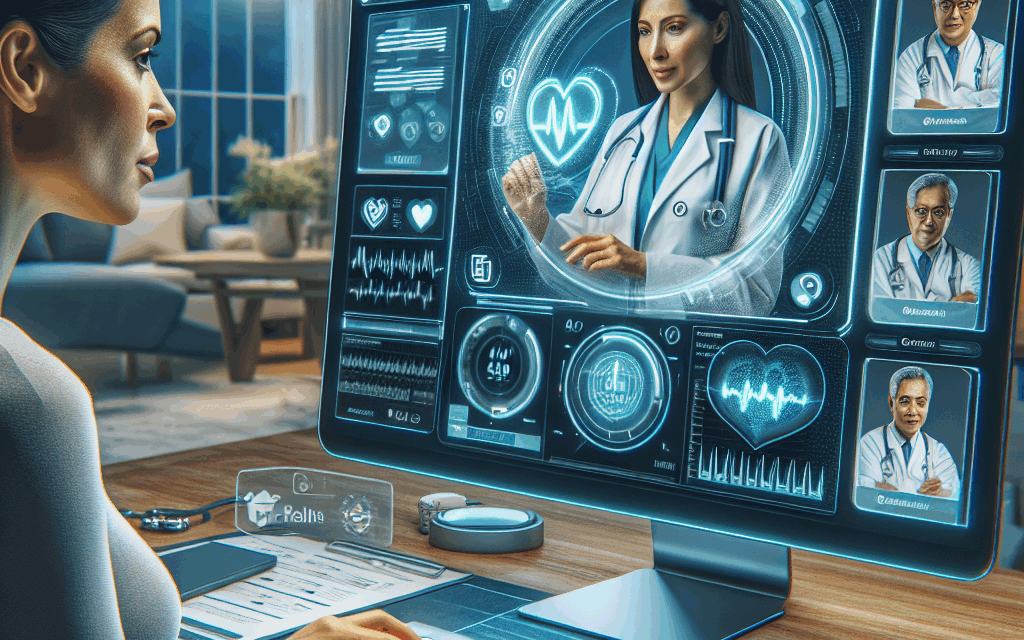 Revolutionizing Patient Engagement: The Impact of QuincyCHAT in 2025