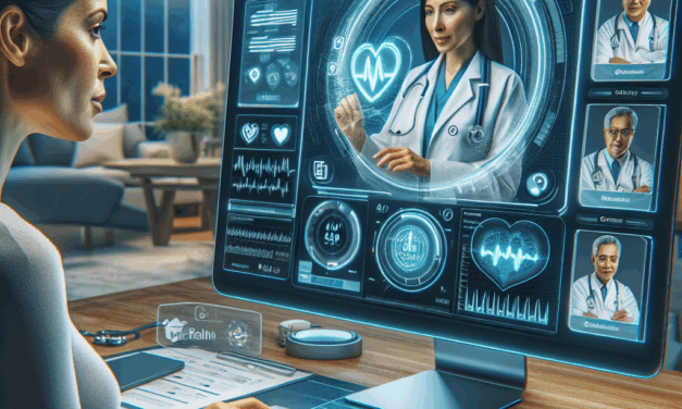 Revolutionizing Patient Engagement: The Impact of QuincyCHAT in 2025