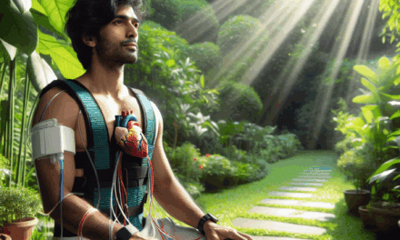 The Importance of a Specialized LVAD Vest