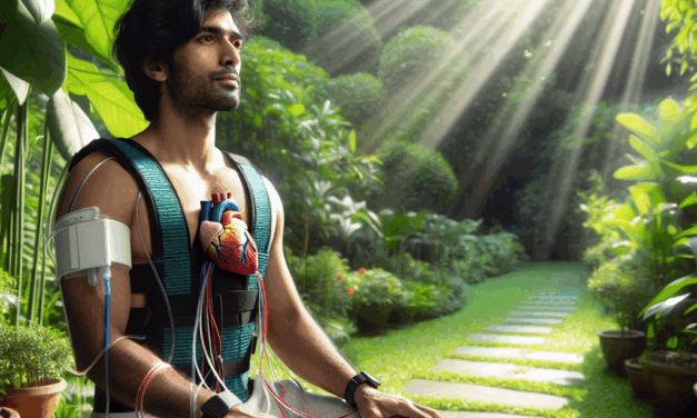 The Importance of a Specialized LVAD Vest