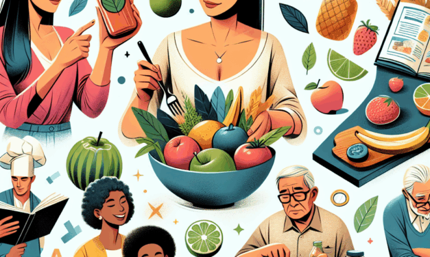 The Rise of Smart Alternatives Among Health-Conscious Consumers