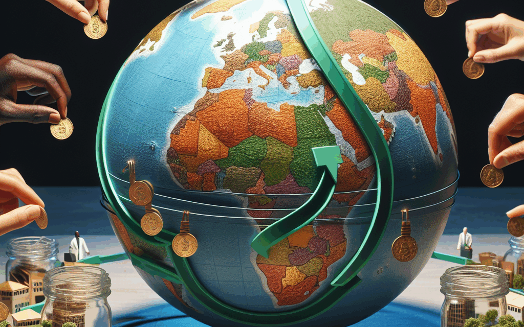 Transforming Global Mental Health Care Through Grant Funding