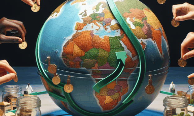 Transforming Global Mental Health Care Through Grant Funding