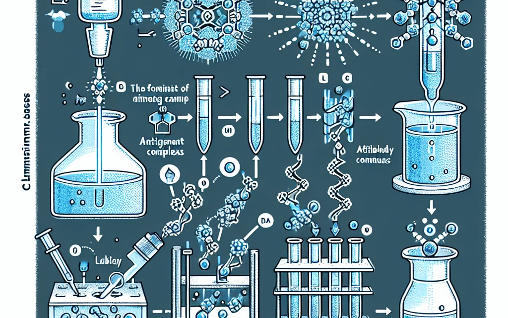 Understanding Chemiluminescent Immunoassays: A Comprehensive Guide