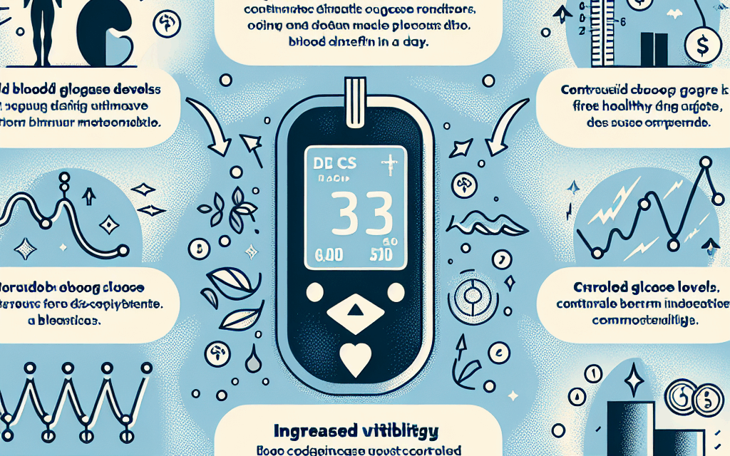 Understanding the Advantages of Over-the-Counter CGMs