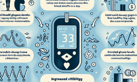 Understanding the Advantages of Over-the-Counter CGMs