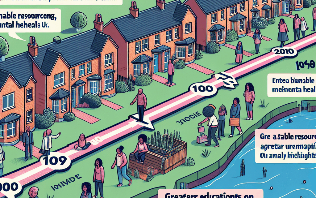 Understanding the Impact of the 10-Year Health Plan on Mental Health in the UK