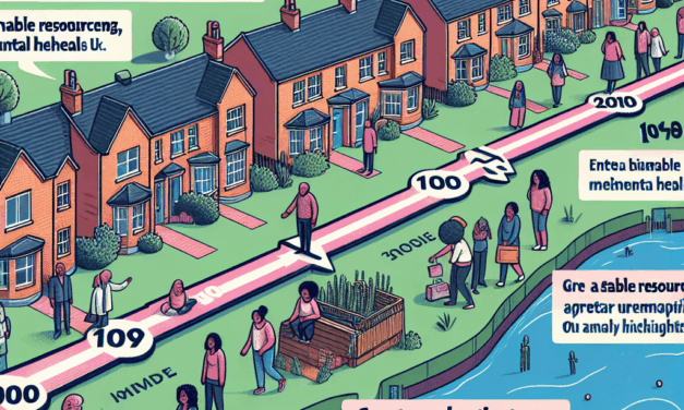 Understanding the Impact of the 10-Year Health Plan on Mental Health in the UK