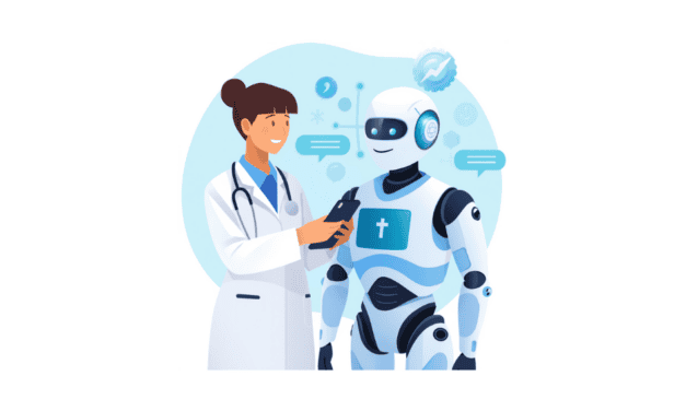 How AI Triage Tools Are Changing Front-Door Patient Access in Clinics and Health Systems