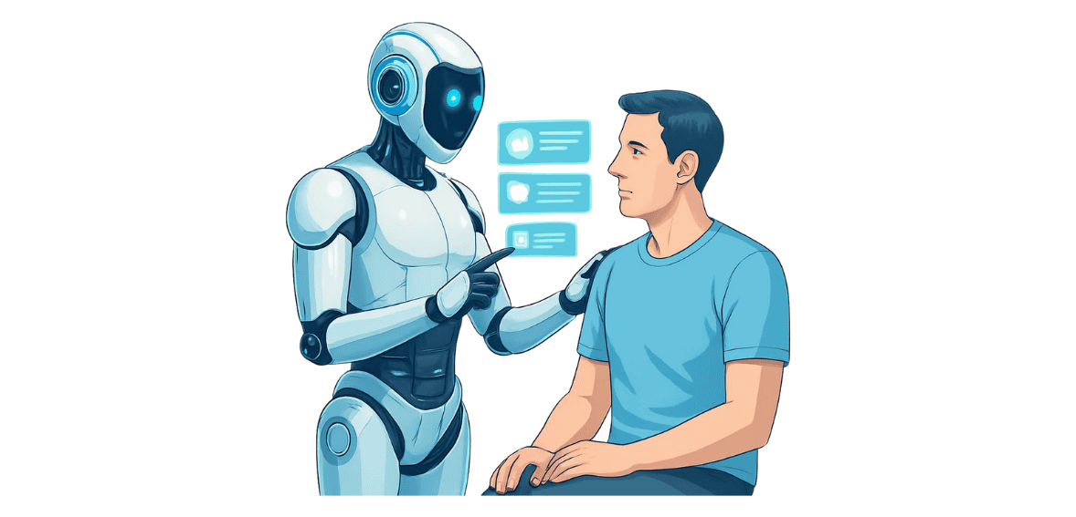 How AI Triage Tools Improve the Patient Access Journey